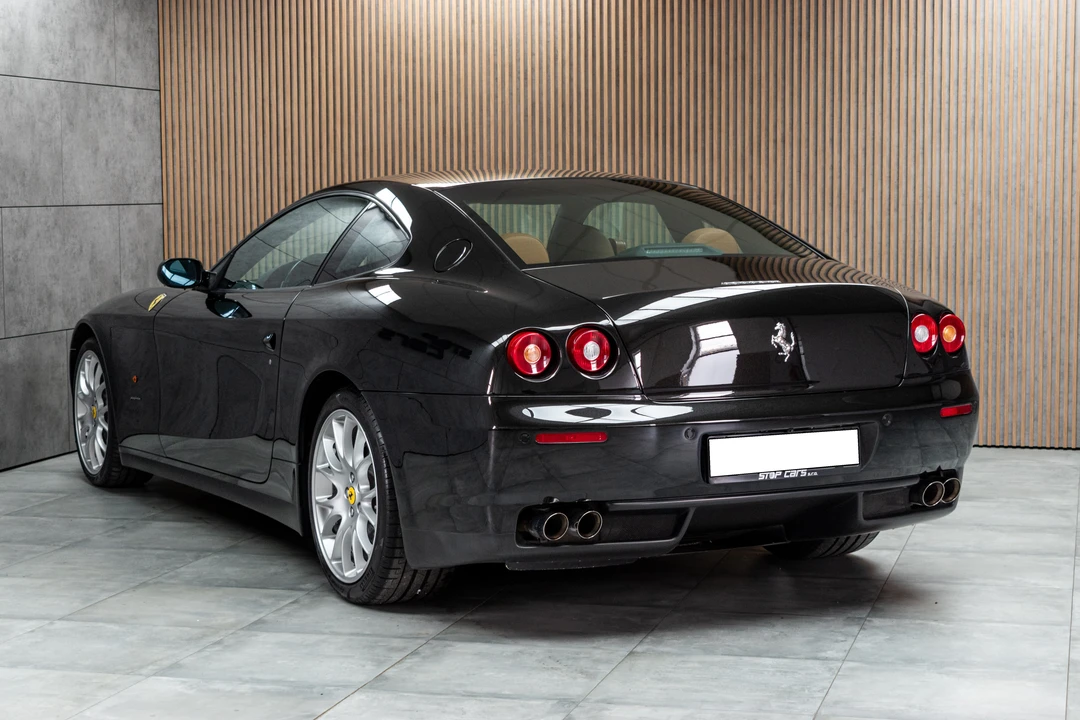 2006 Ferrari 612 - Image 6 of 31