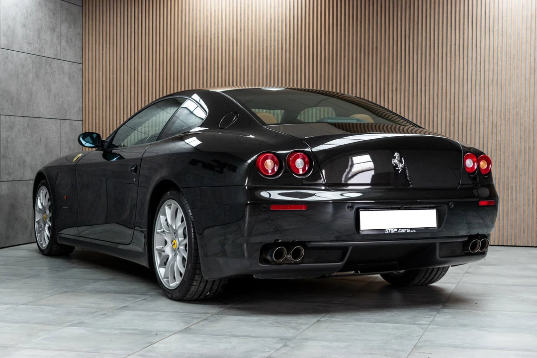 2006 Ferrari 612 - Image 16 of 31