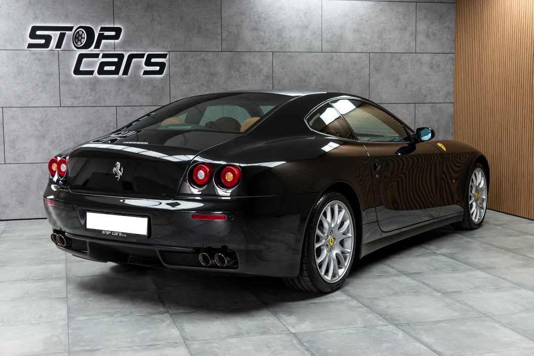2006 Ferrari 612 - Image 4 of 31