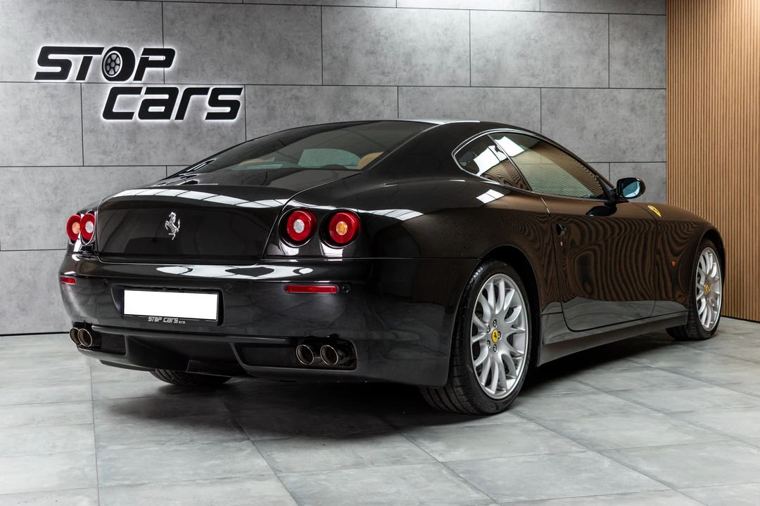 2006 Ferrari 612 - Image 17 of 31