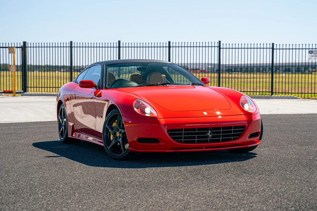 2006 Ferrari 612 - Image 16 of 31
