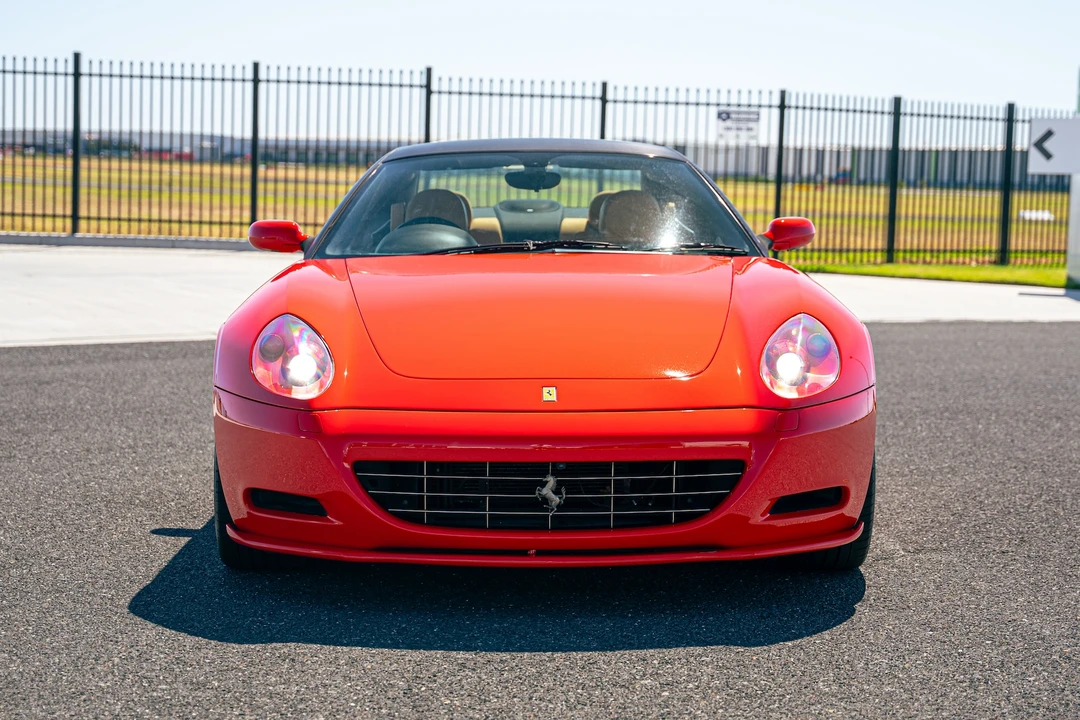 2006 Ferrari 612 - Image 2 of 31
