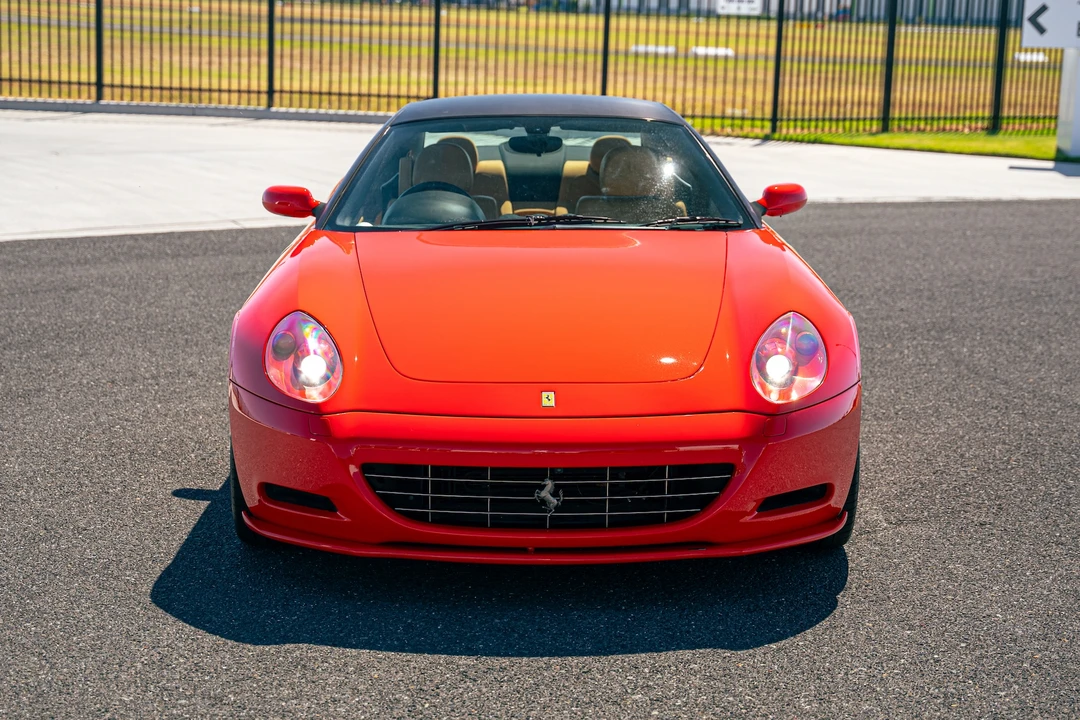2006 Ferrari 612 - Image 9 of 31