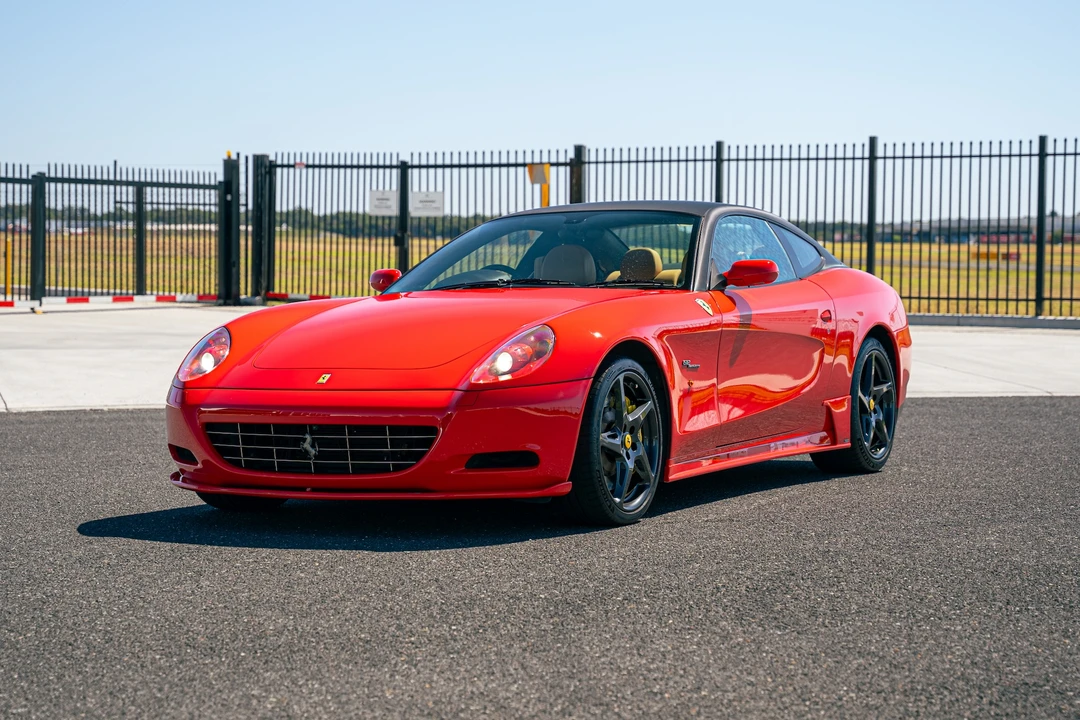 2006 Ferrari 612 - Image 3 of 31