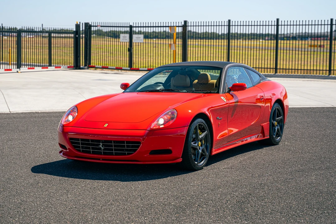 2006 Ferrari 612 - Image 10 of 31