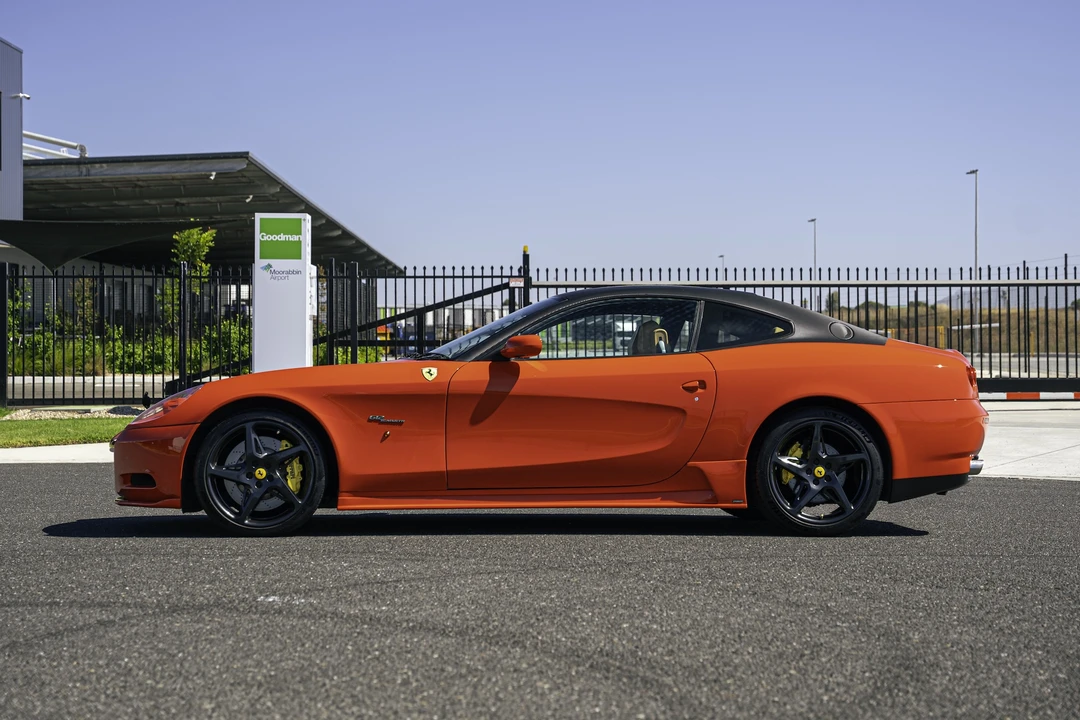 2006 Ferrari 612 - Image 4 of 31