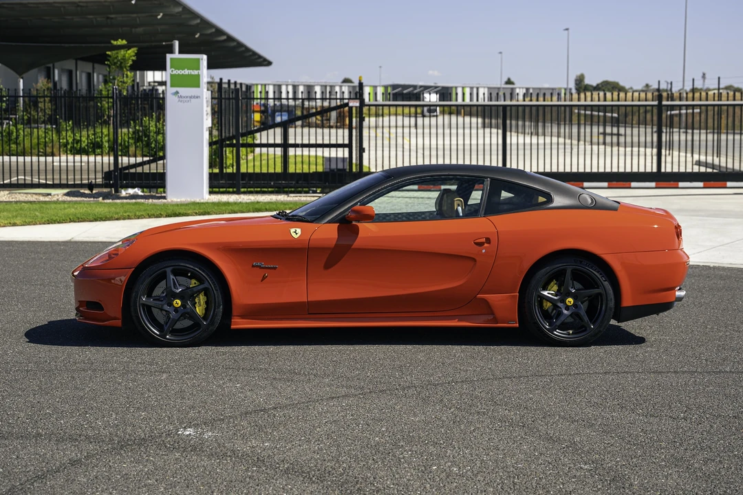 2006 Ferrari 612 - Image 11 of 31