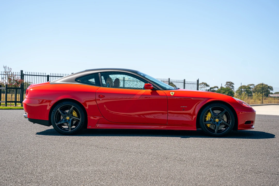 2006 Ferrari 612 - Image 15 of 31