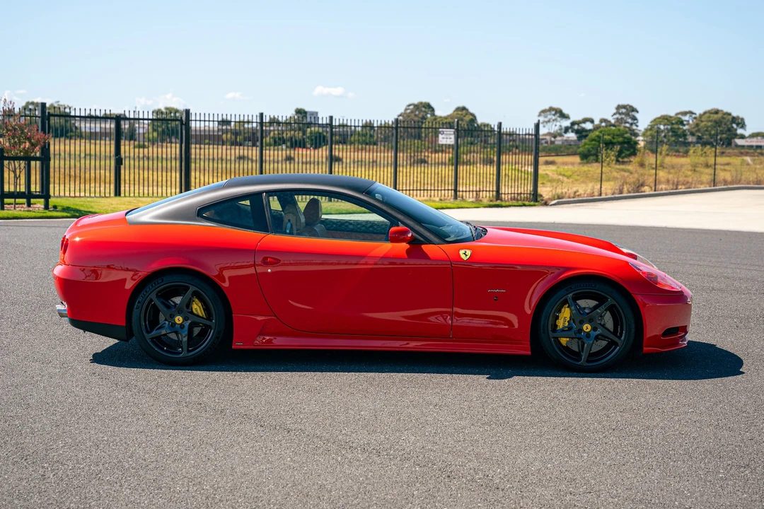 2006 Ferrari 612 - Image 8 of 31
