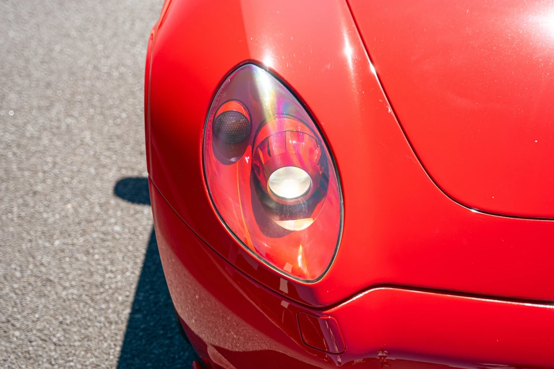 2006 Ferrari 612 - Image 19 of 31
