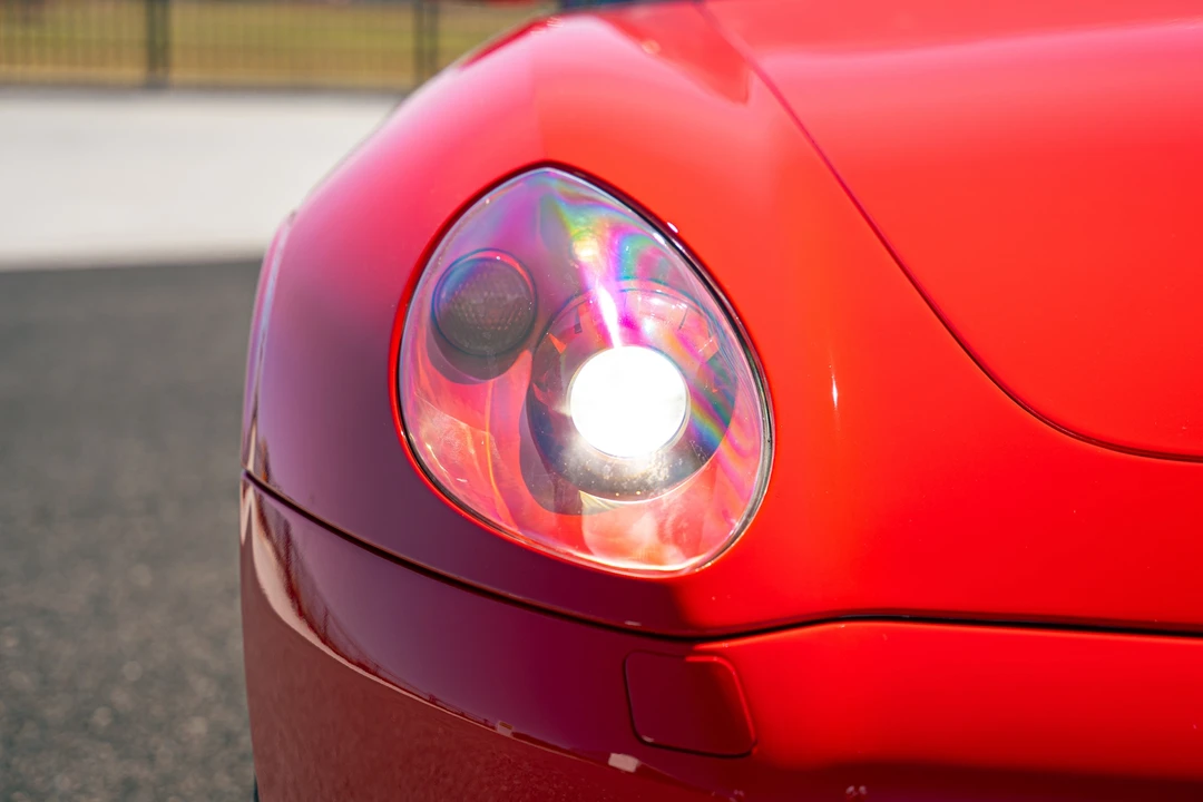 2006 Ferrari 612 - Image 21 of 31