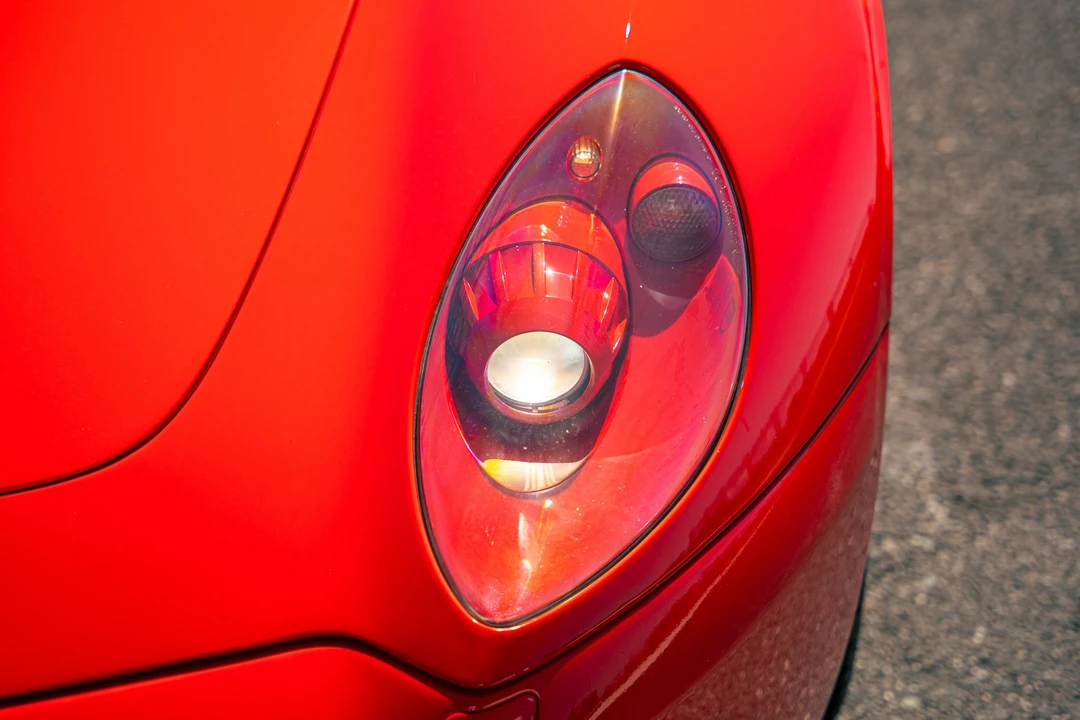 2006 Ferrari 612 - Image 20 of 31