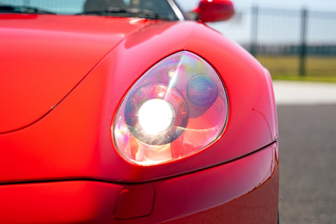 2006 Ferrari 612 - Image 22 of 31