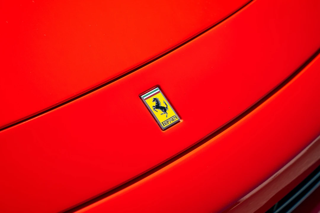 2006 Ferrari 612 - Image 28 of 31