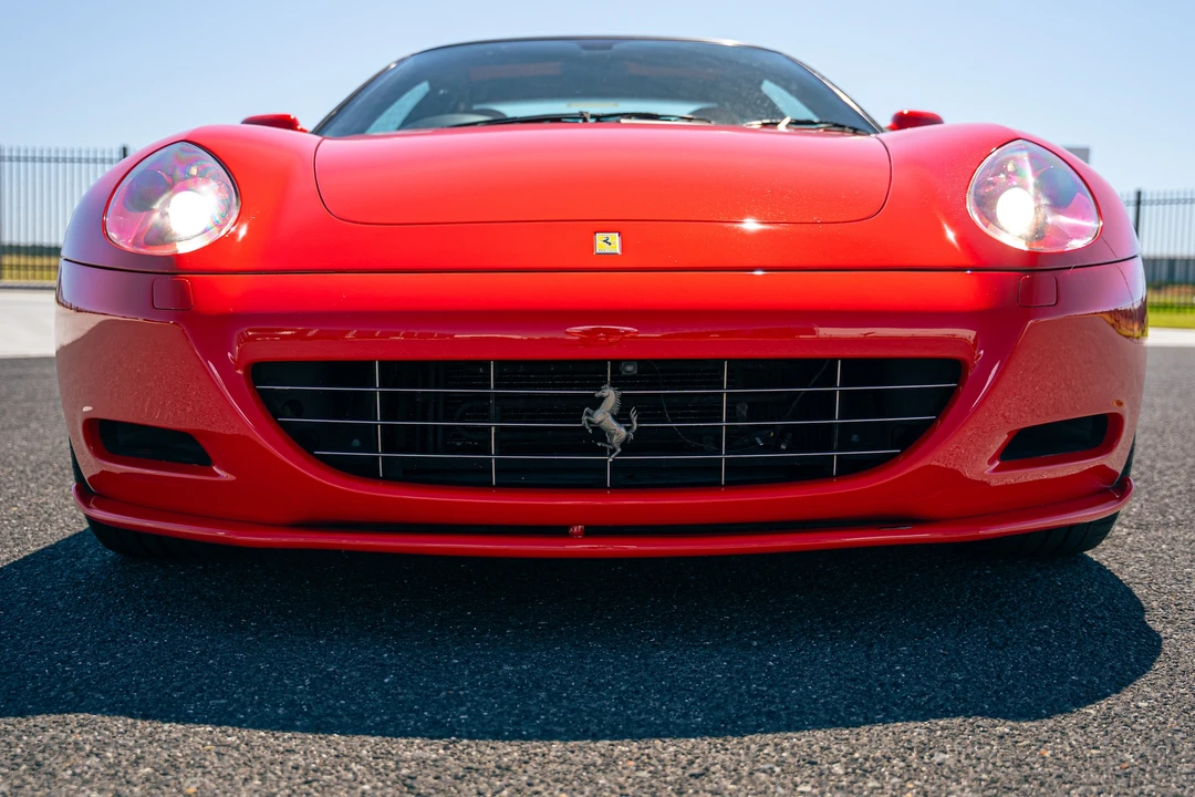2006 Ferrari 612 - Image 23 of 31