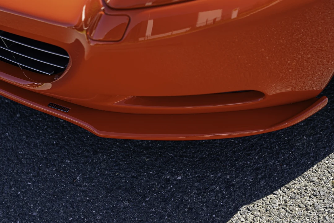 2006 Ferrari 612 - Image 24 of 31