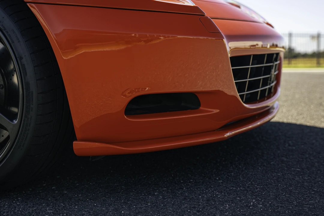 2006 Ferrari 612 - Image 27 of 31