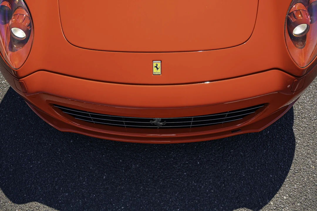 2006 Ferrari 612 - Image 29 of 31