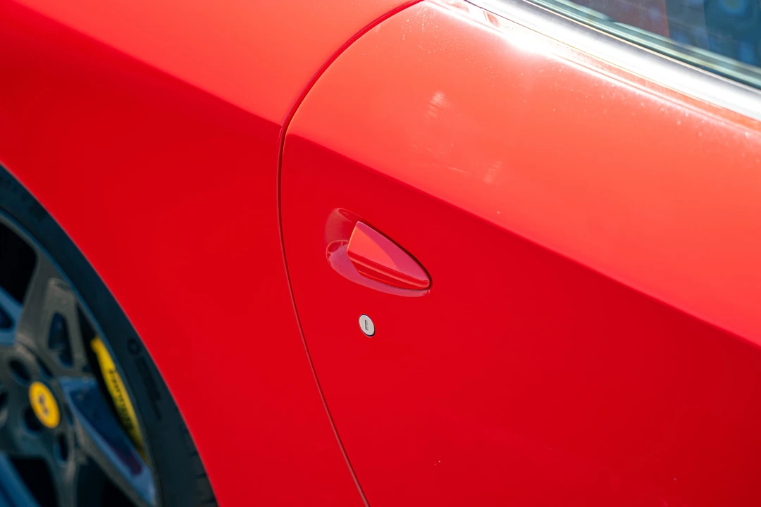 2006 Ferrari 612 - Image 31 of 31
