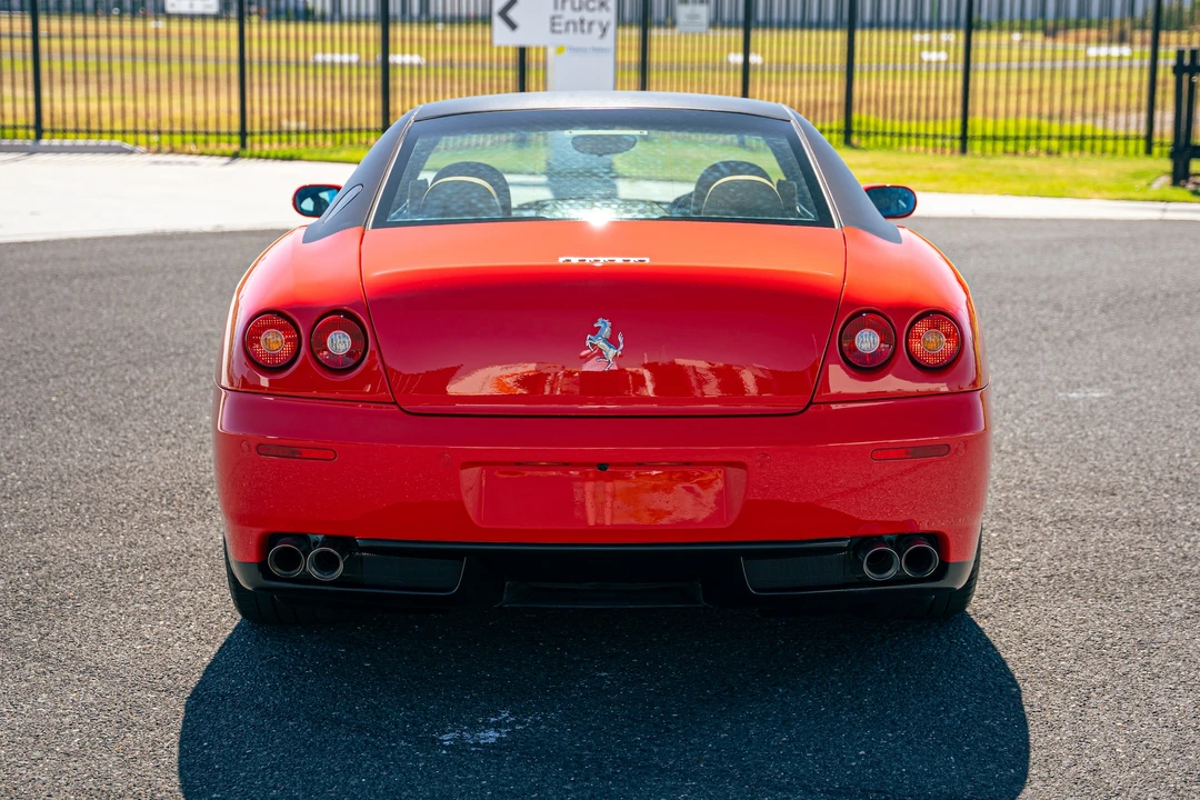 2006 Ferrari 612 - Image 6 of 31