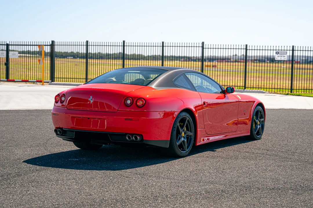 2006 Ferrari 612 - Image 7 of 31