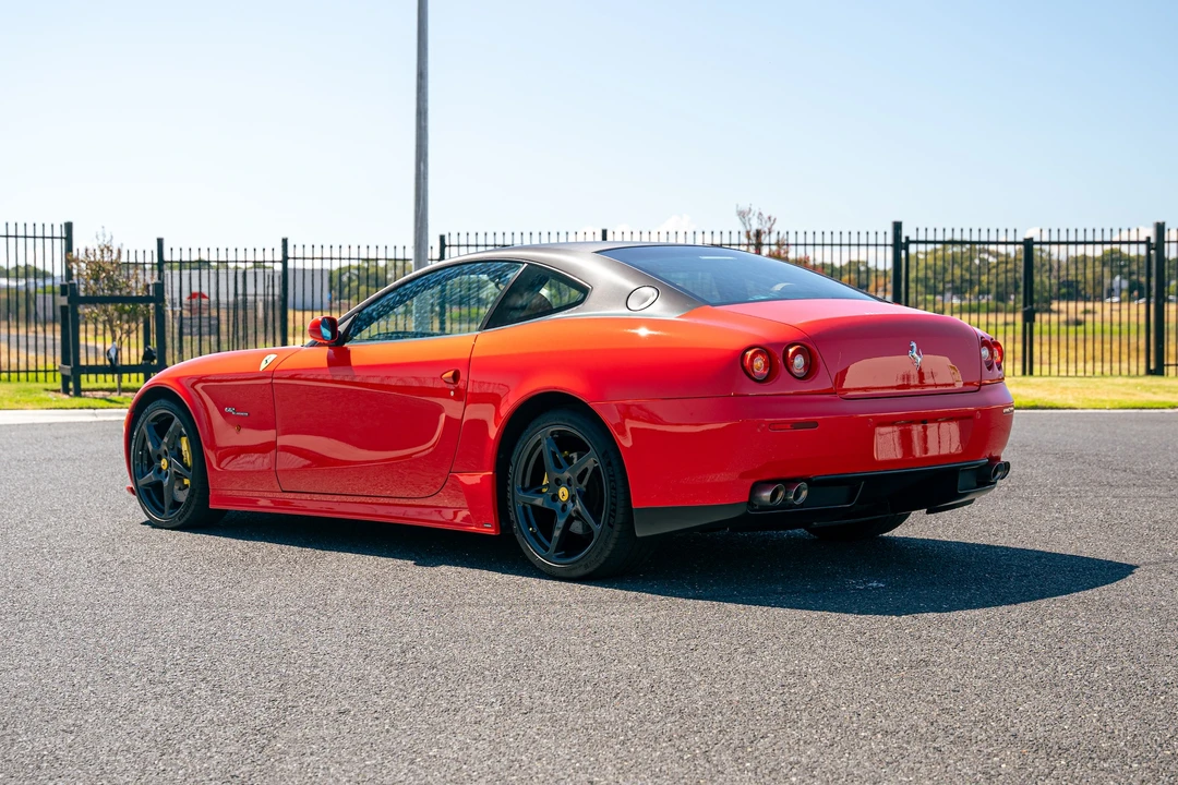 2006 Ferrari 612 - Image 5 of 31