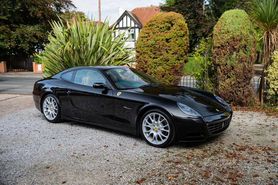 2006 Ferrari 612 - Image 4 of 31
