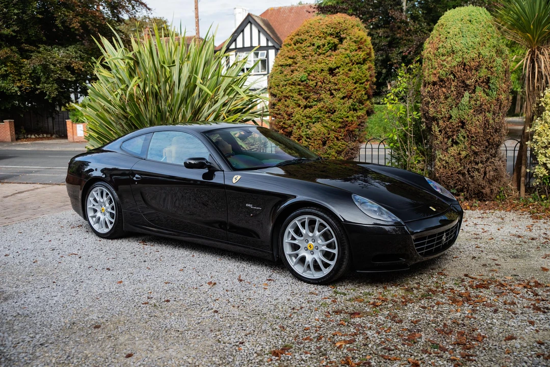 2006 Ferrari 612 - Image 6 of 31