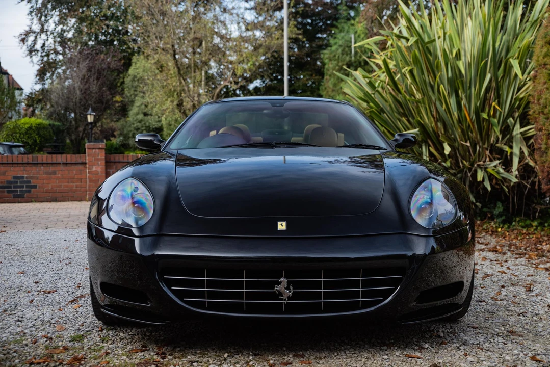 2006 Ferrari 612 - Image 2 of 31