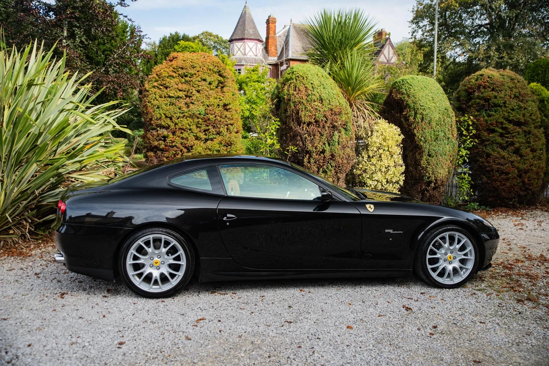 2006 Ferrari 612 - Image 7 of 31