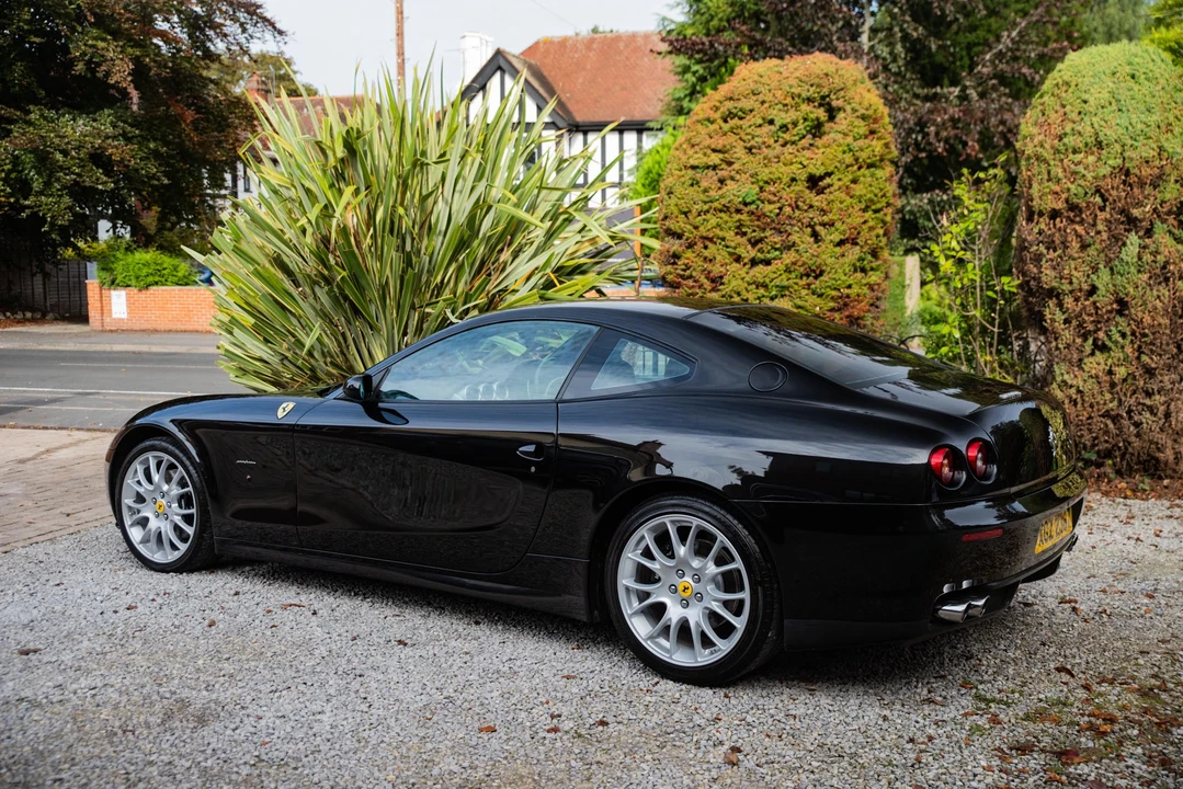 2006 Ferrari 612 - Image 8 of 31