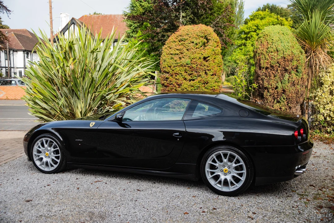 2006 Ferrari 612 - Image 15 of 31