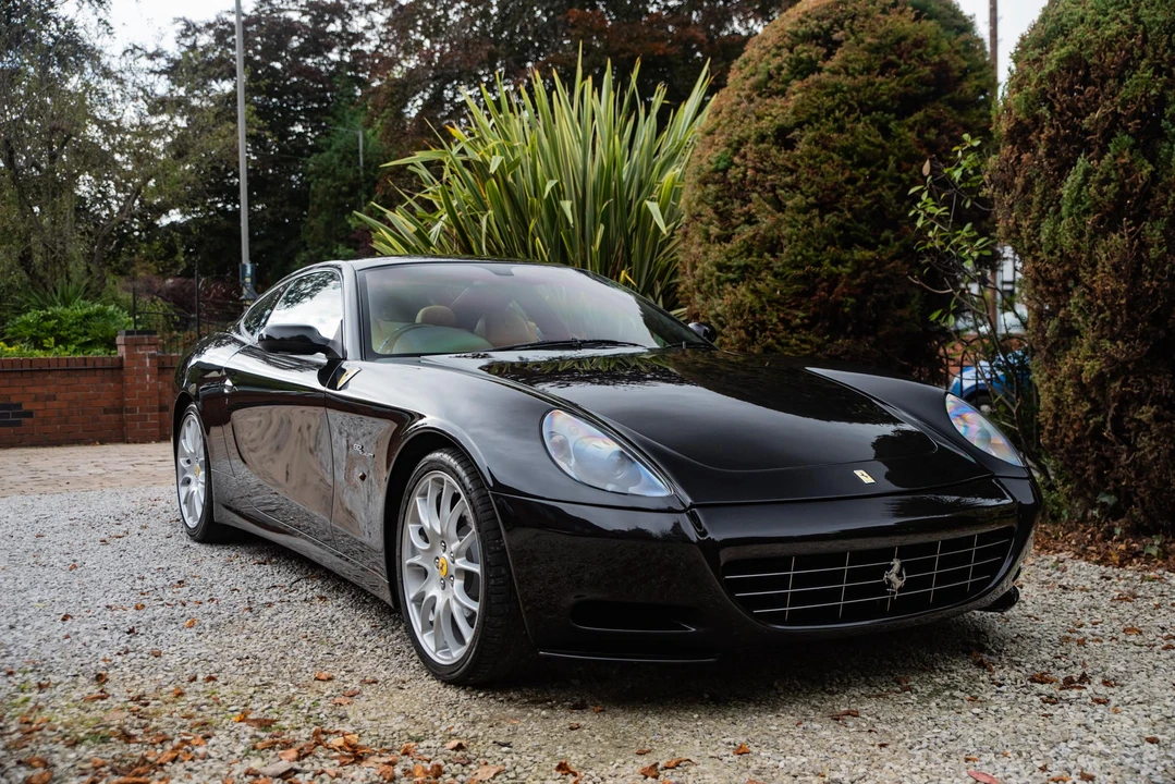 2006 Ferrari 612 - Image 14 of 31