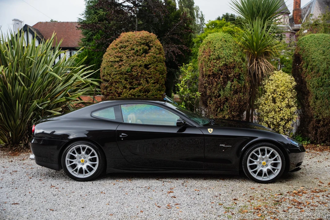 2006 Ferrari 612 - Image 17 of 31