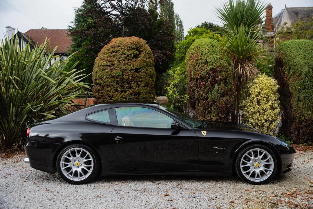 2006 Ferrari 612 - Image 13 of 31