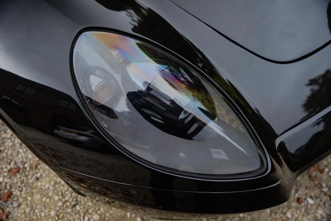 2006 Ferrari 612 - Image 23 of 31