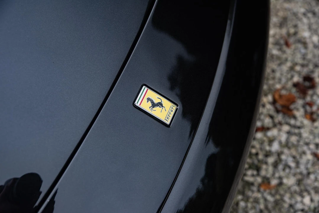 2006 Ferrari 612 - Image 24 of 31