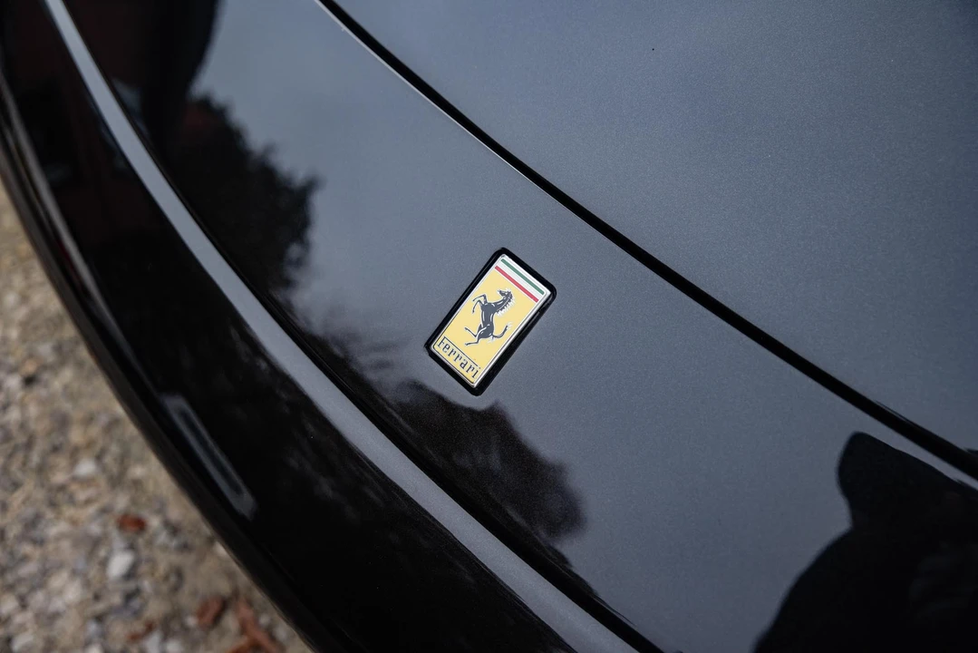 2006 Ferrari 612 - Image 25 of 31