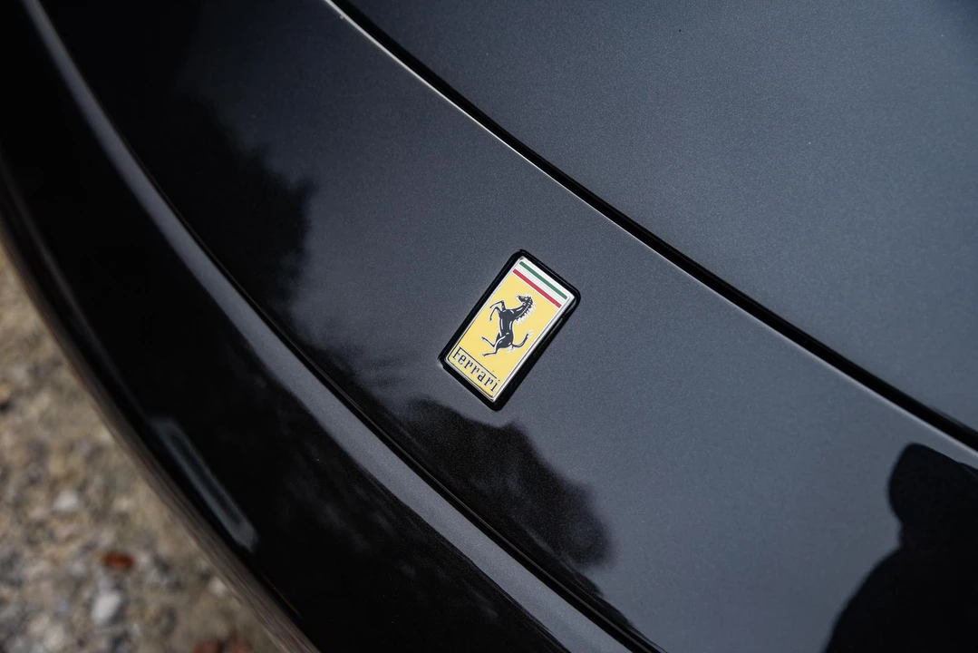 2006 Ferrari 612 - Image 26 of 31