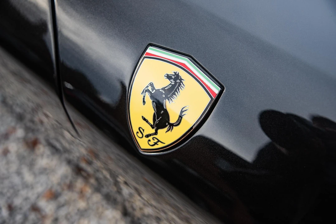 2006 Ferrari 612 - Image 27 of 31