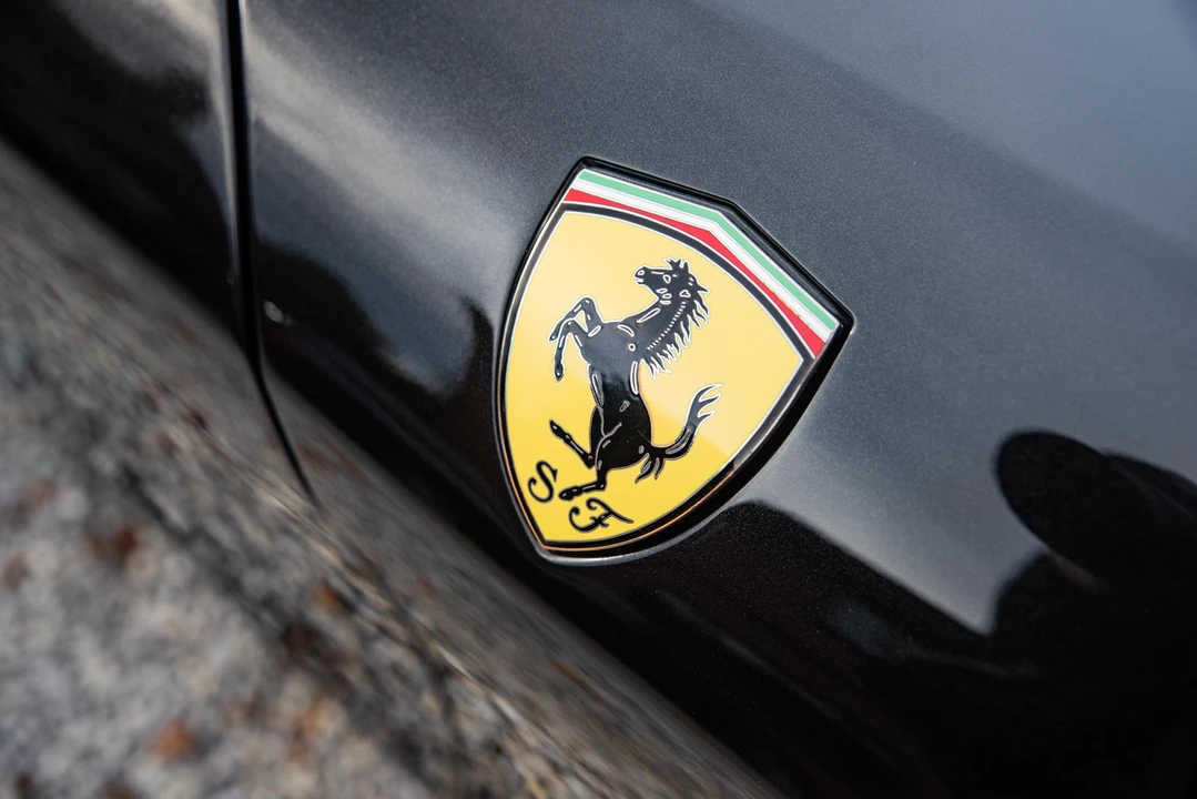 2006 Ferrari 612 - Image 28 of 31