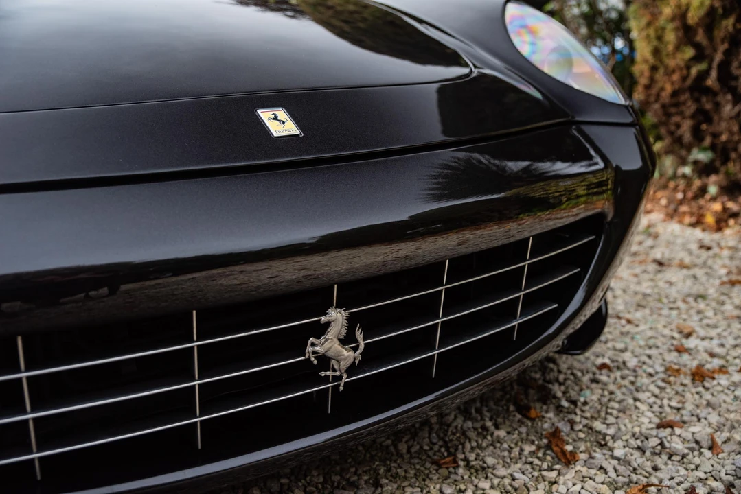 2006 Ferrari 612 - Image 29 of 31