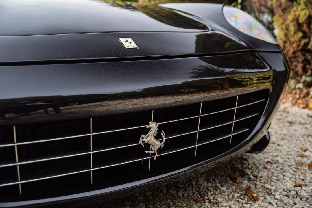 2006 Ferrari 612 - Image 30 of 31