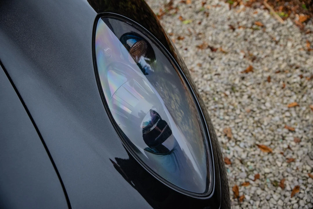 2006 Ferrari 612 - Image 31 of 31