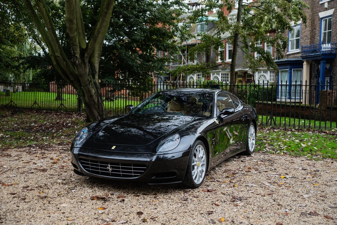 2006 Ferrari 612 - Image 3 of 31