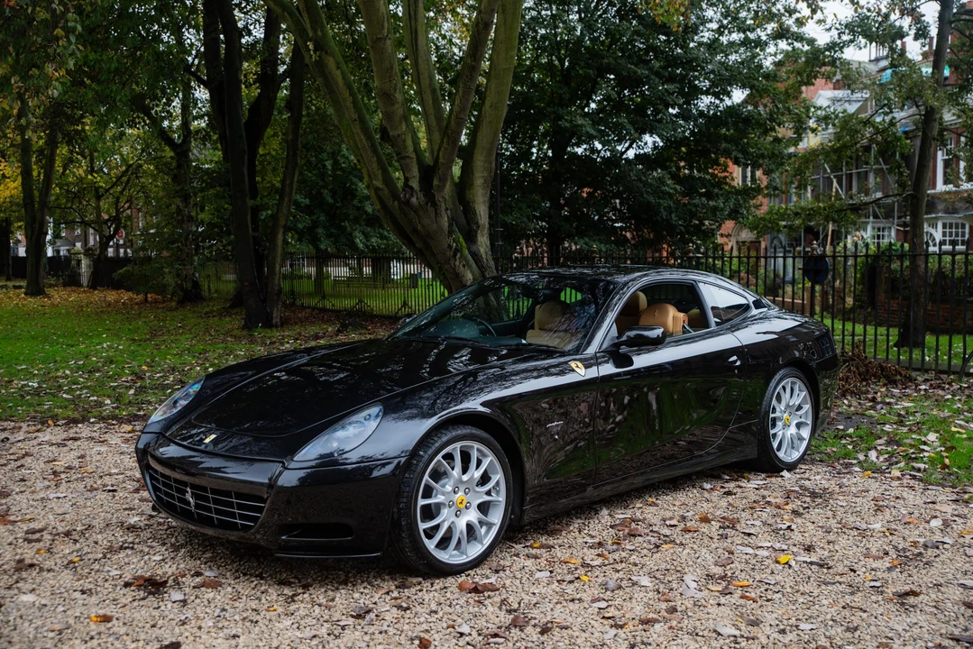2006 Ferrari 612 - Image 5 of 31