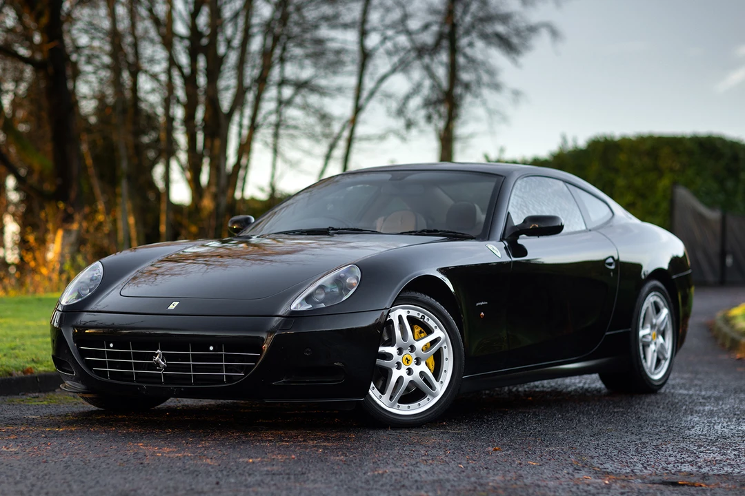2006 Ferrari 612 - Image 2 of 31