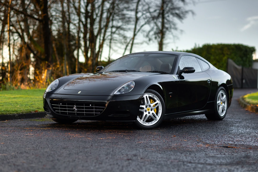 2006 Ferrari 612 - Image 4 of 31