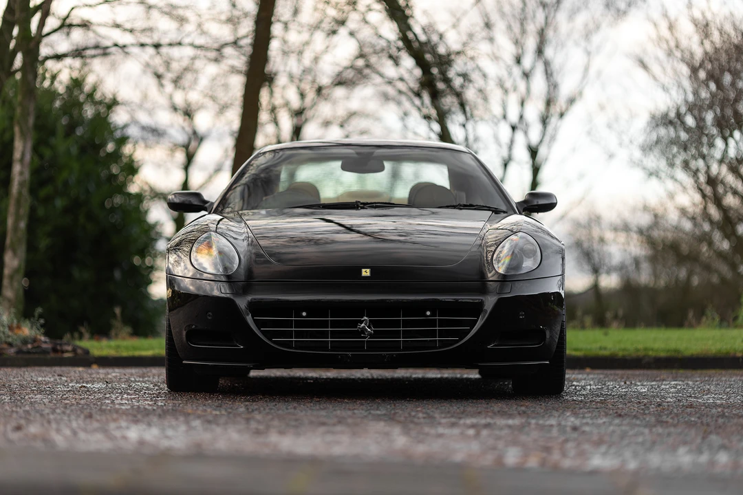 2006 Ferrari 612 - Image 3 of 31