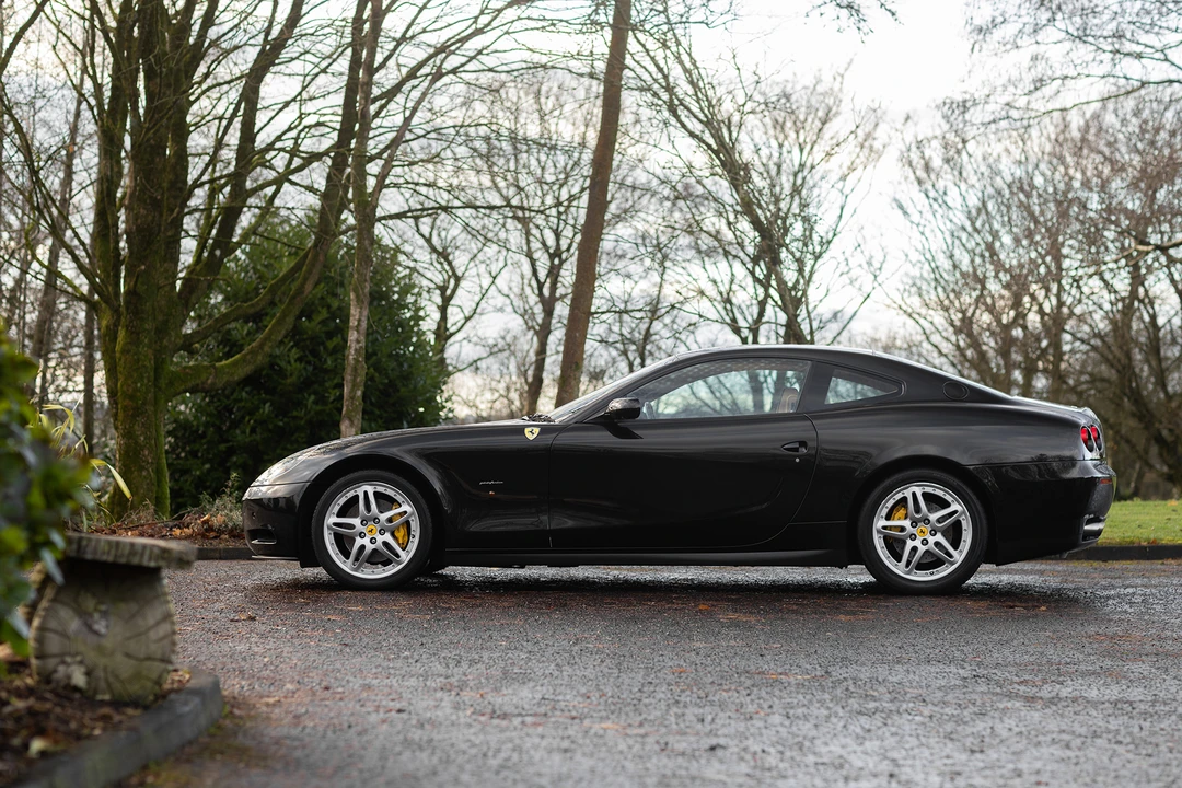 2006 Ferrari 612 - Image 5 of 31